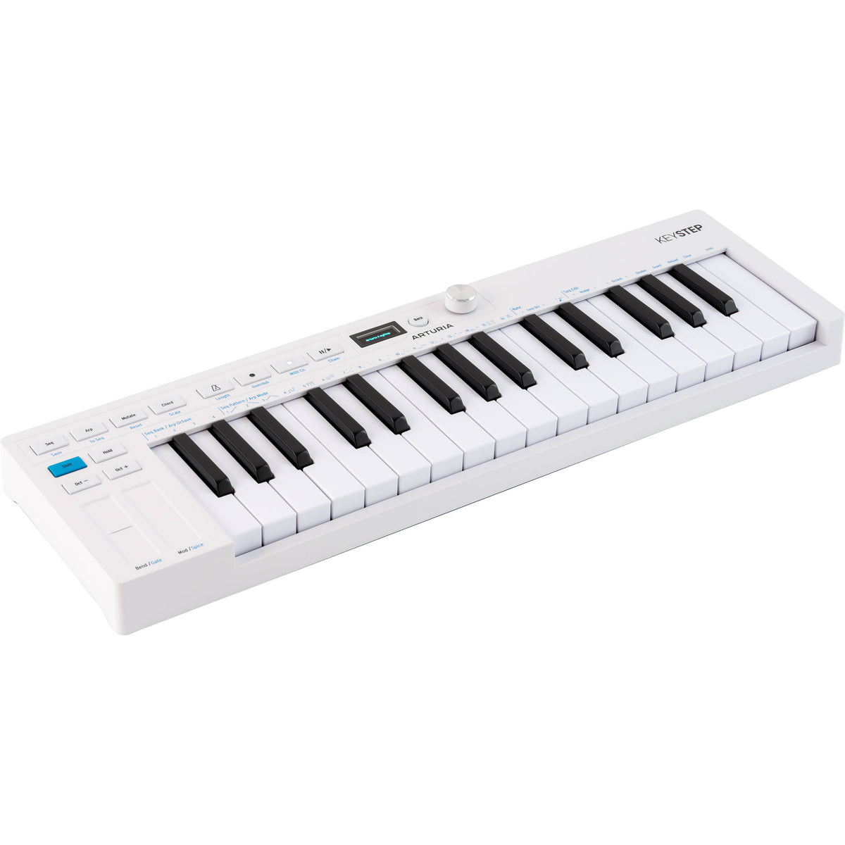 Arturia KeyStep MK2 MIDI controller