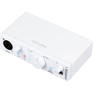 Arturia Interfejsy audio