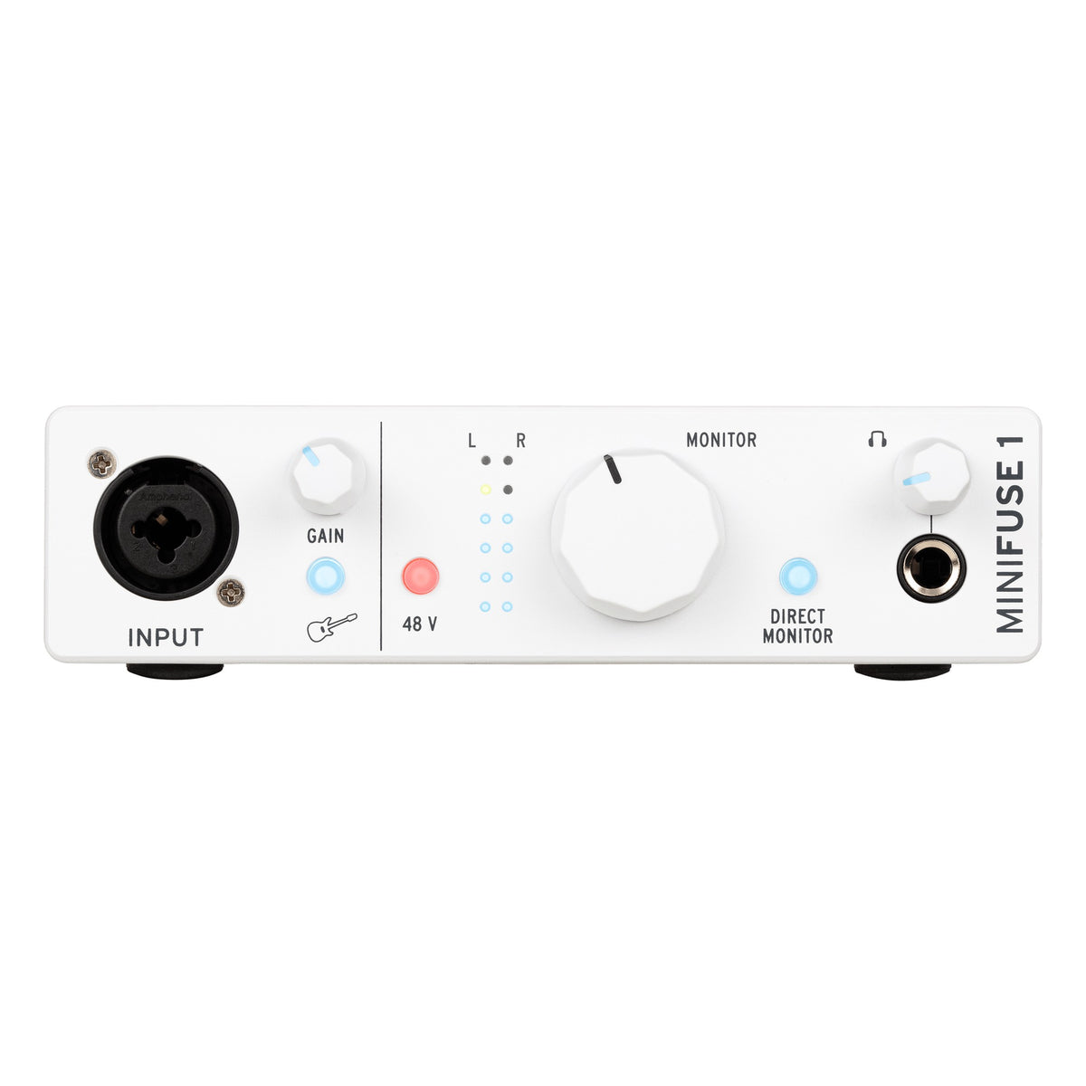 Arturia MiniFuse 1 audio interface
