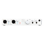 Arturia MiniFuse 4, audio interfaces, white