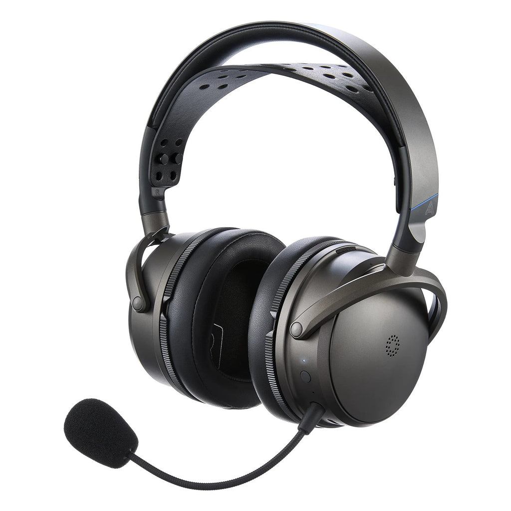 Audeze Maxwell 2 (Playstation Edition) gaming headphones