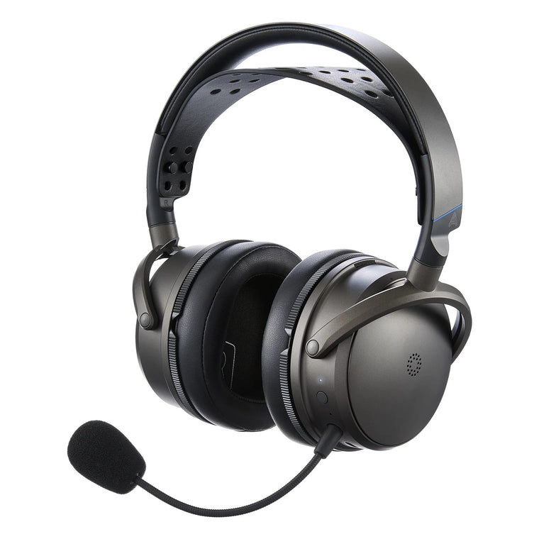Audeze