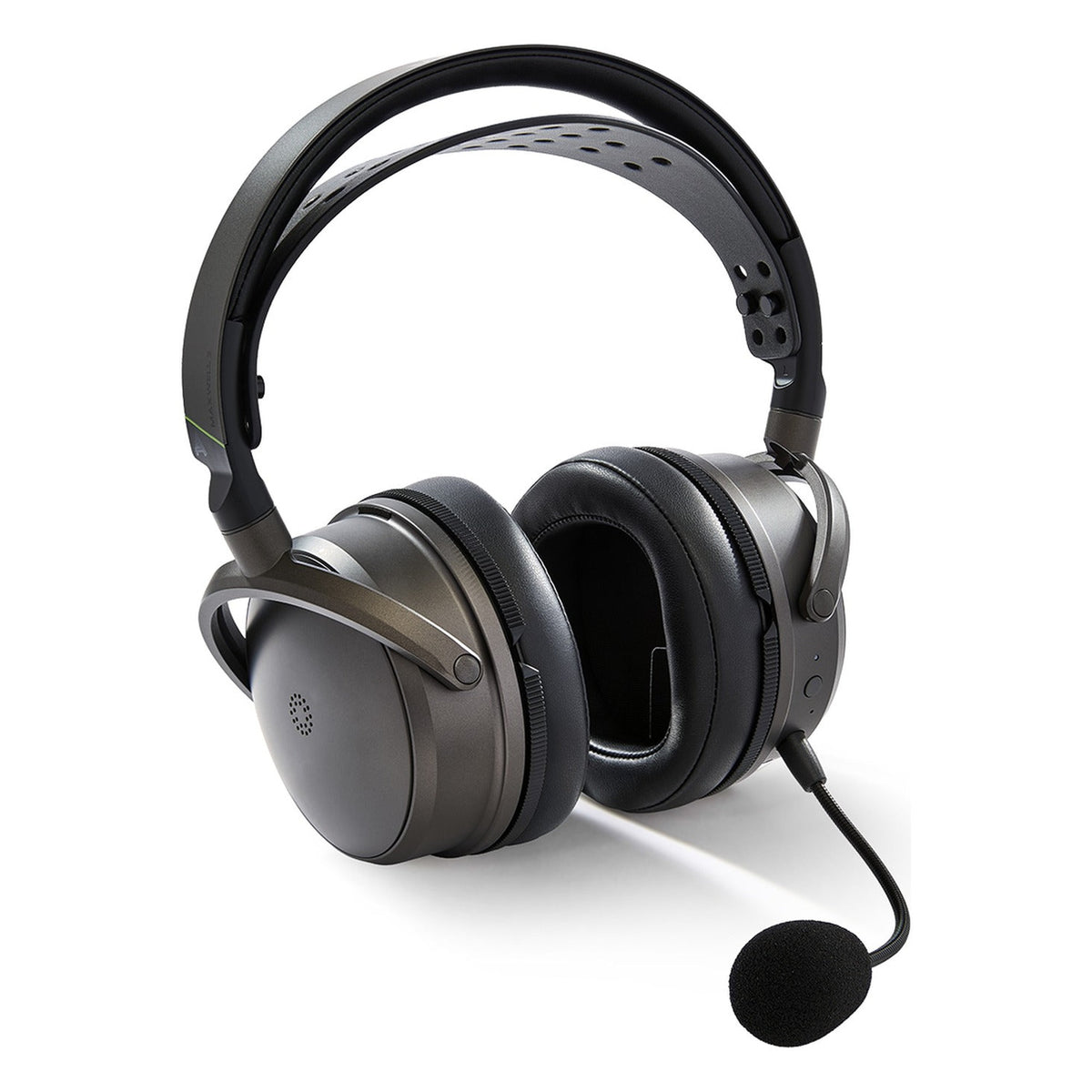 Audeze Maxwell 2 (Xbox Edition) wireless gaming headset