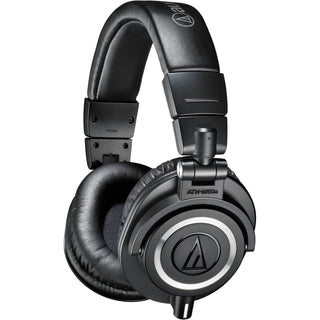 Słuchawki Audio-Technica