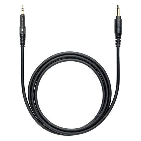 Audio-Technica ATH-M50x Straight Cable