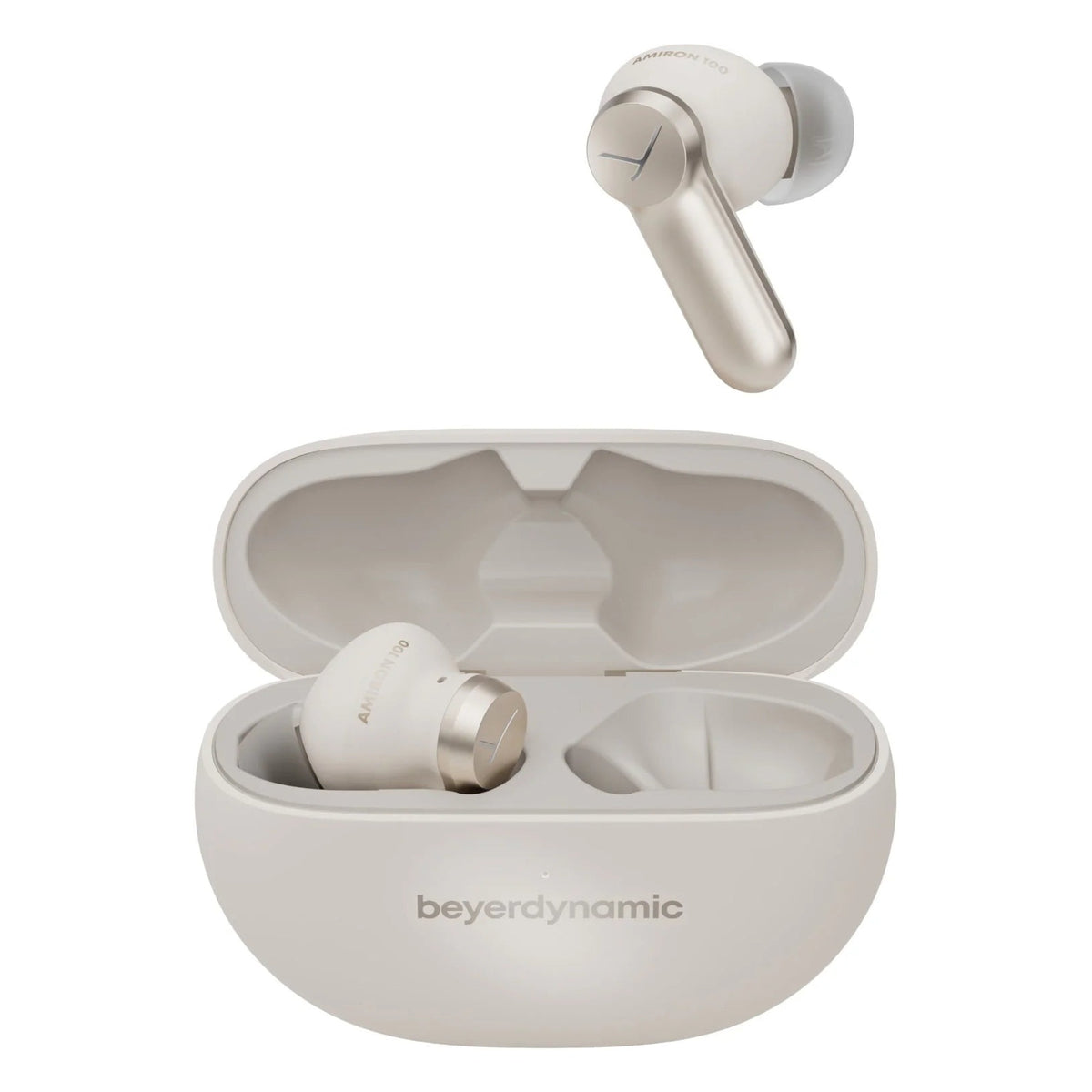 Beyerdynamic Amiron 100 wireless in-ear headphones, black alternate view 9