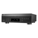 Denon DCD-3000NE cd players, alternate view