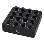 DJ TechTools MIDI Fighter Twister MIDI controller, hero shot