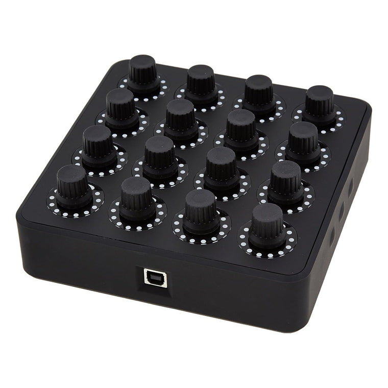 DJ TechTools