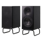 ELAC ConneX DCB41-ADSUM, Black