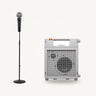 Teenage Engineering EP-35 K.O. AMP + Shure SM58 + K&M 260/1 Zestaw startowy Jam