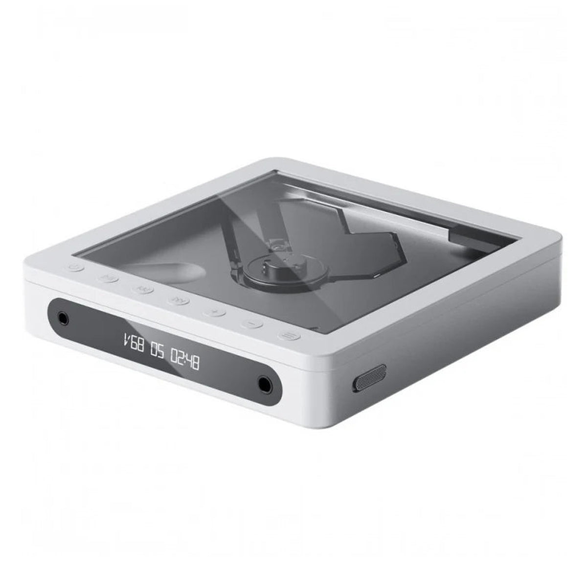 FiiO DM13 BT portable music player