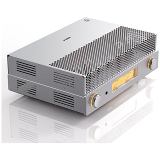 Coming Soon: Hi-Fi Equipment
