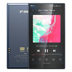 FiiO M21 portable music player