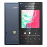 FiiO M21