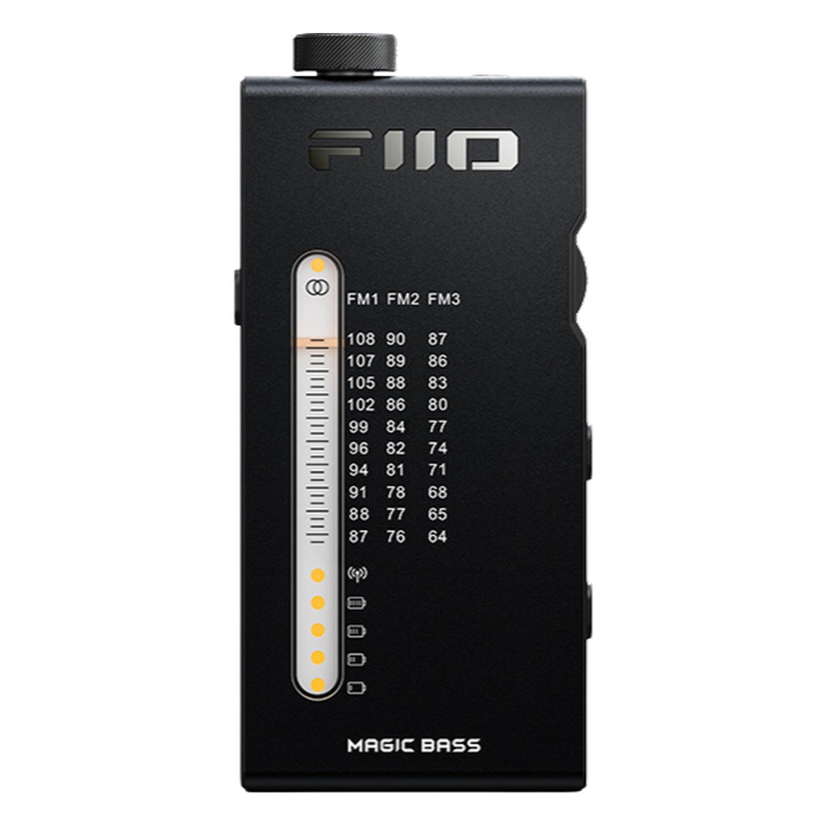 FiiO RR11 radio