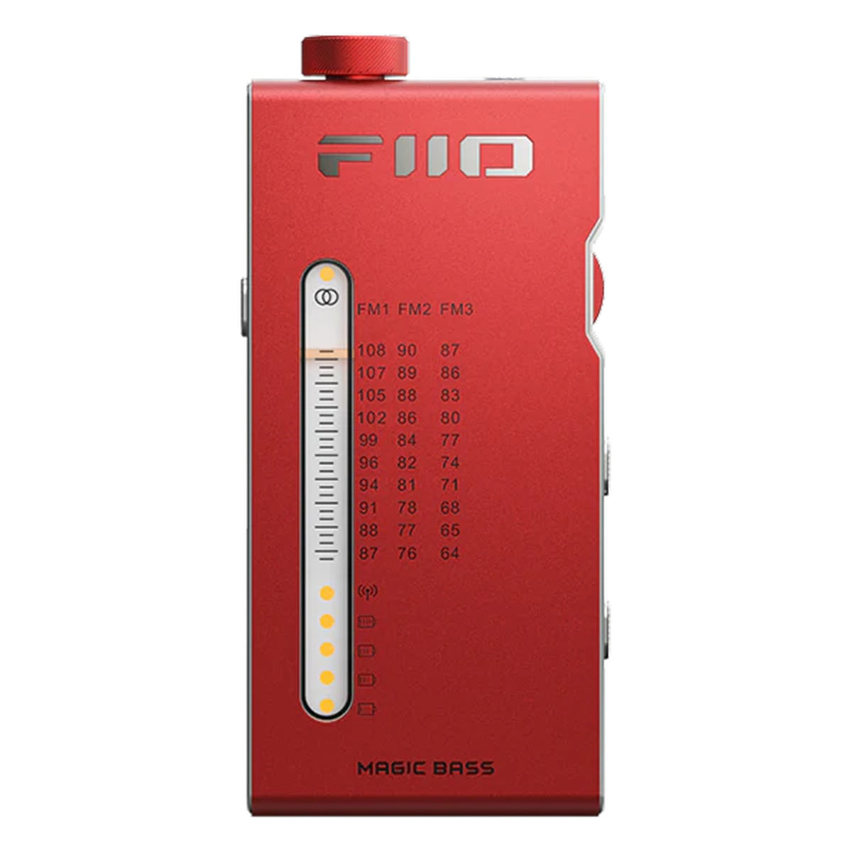 FiiO RR11 radio