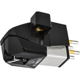 Audio-Technica AT-VM95EBK MM Phono wkładka