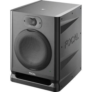 Aktywne monitory bliskiego pola Focal
