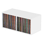 Glorious Record Box 230 in black