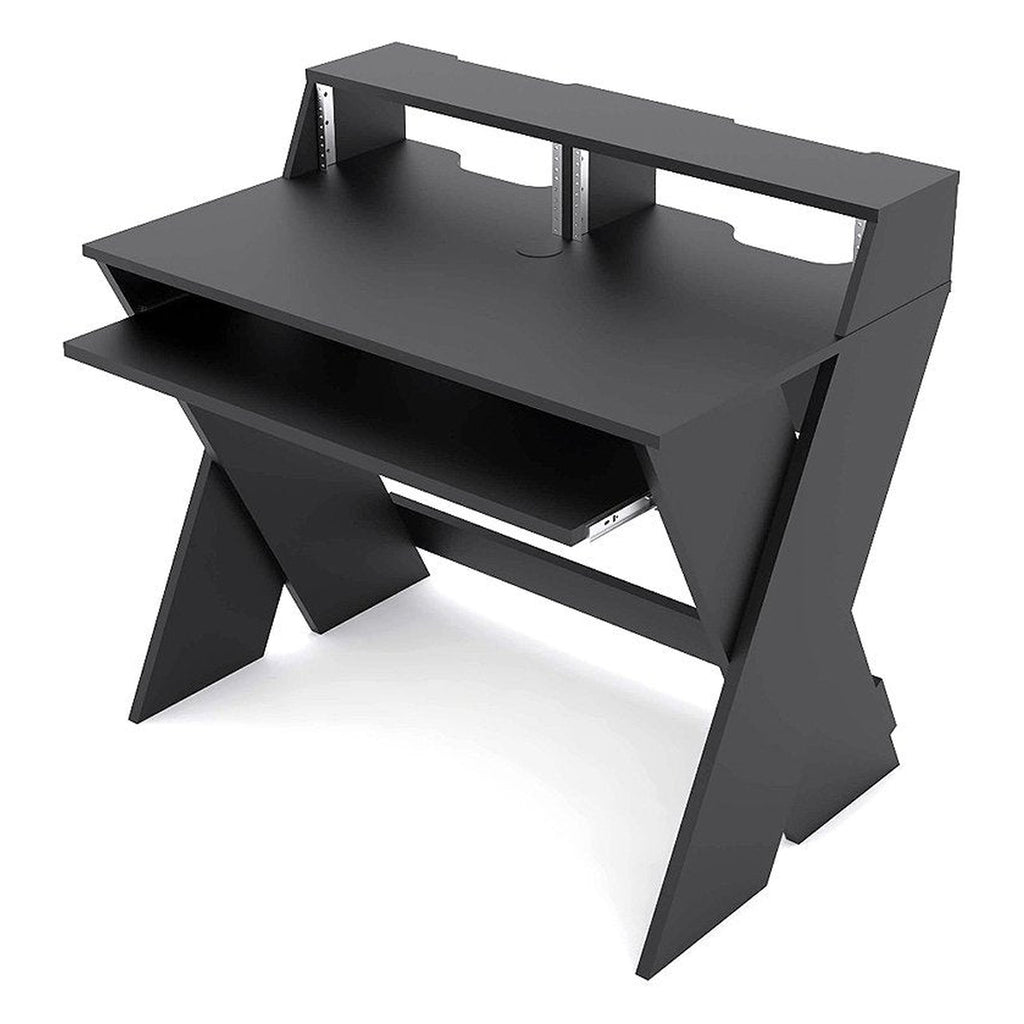 Glorious Sound Desk Compact, Black