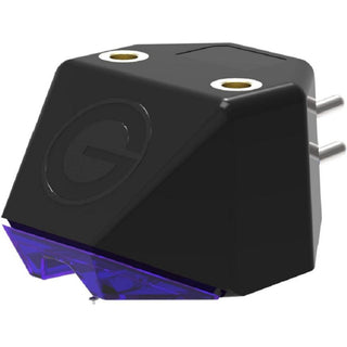 Turntable Cartridges