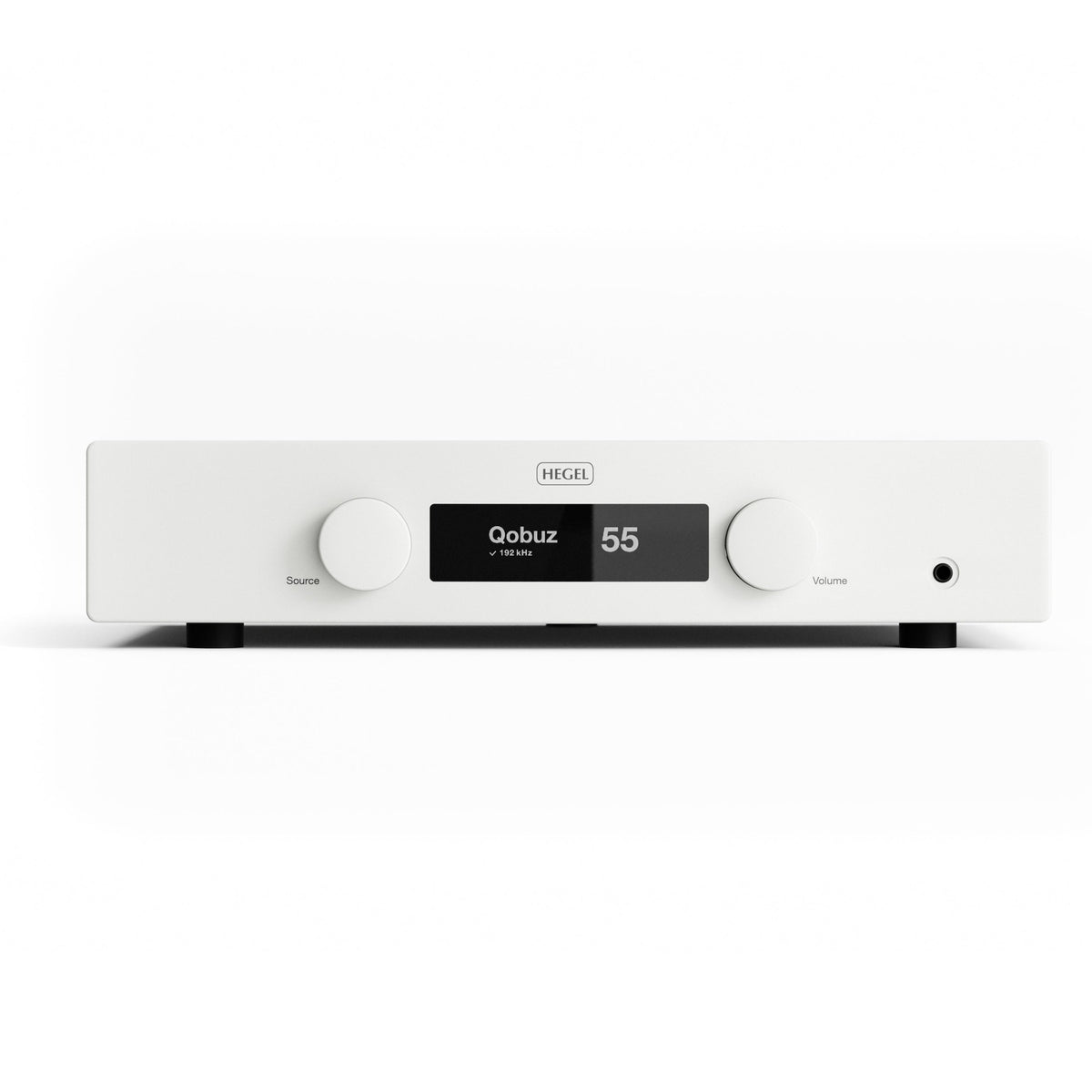 Hegel H150, White