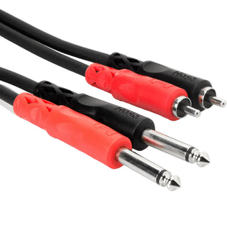 Kable TRS / TS – RCA