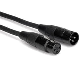 Hosa HMIC-000 XLR-Female – XLR-Male Pro kabel mikrofonowy