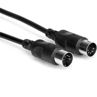 MIDI Kable