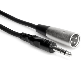 TRS - XLR Kable
