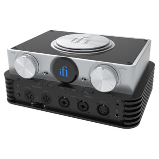 Sprzęt Hi-Fi – wkrótce