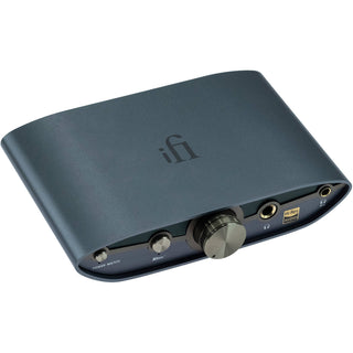 iFi Audio Headphone Amplifiers & DACs