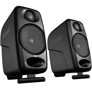 Aktywne monitory bliskiego pola z Bluetooth