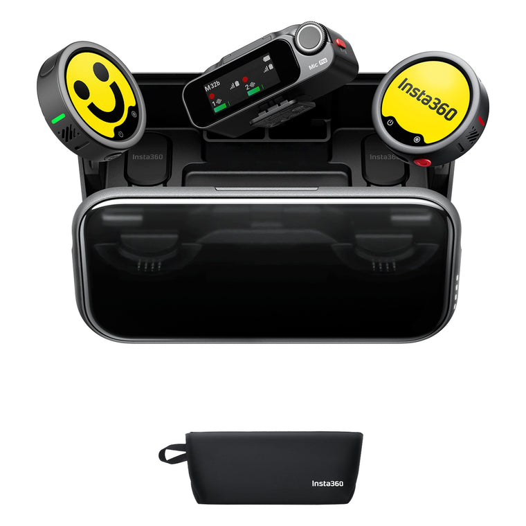 Insta360