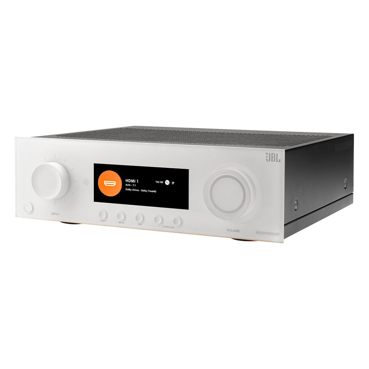 JBL MA9100HP, White