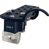 Jico J44A 7 / Omnia / DJ / Improved / Nude / wkładka z Headshell (Ae10266)
