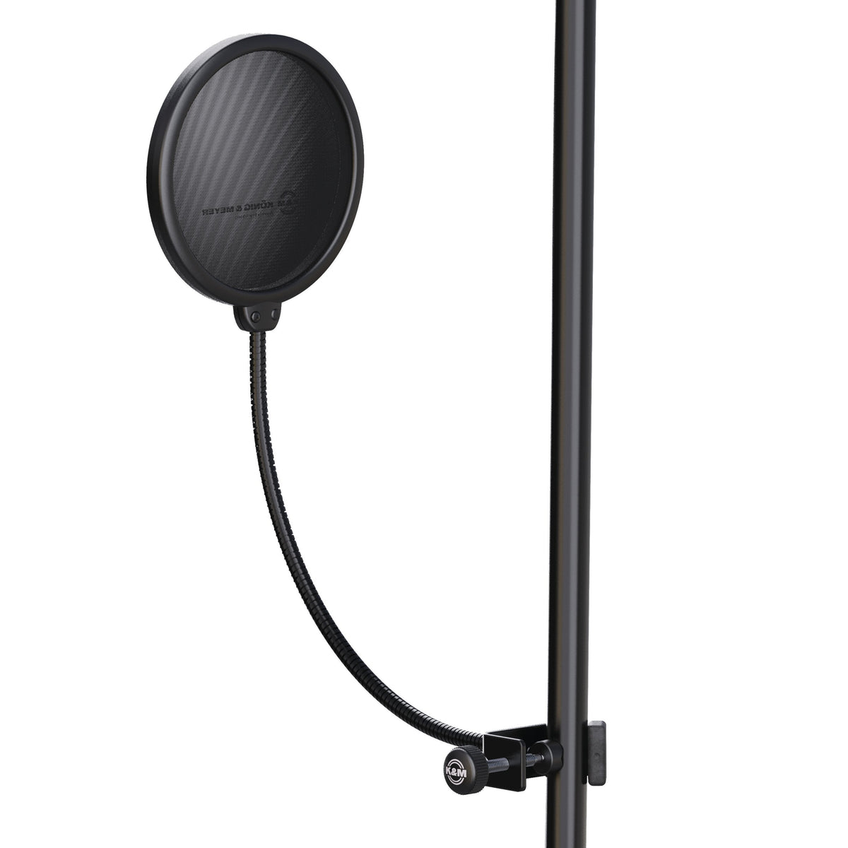 K&M 23956 Popkiller pop filter, view 5