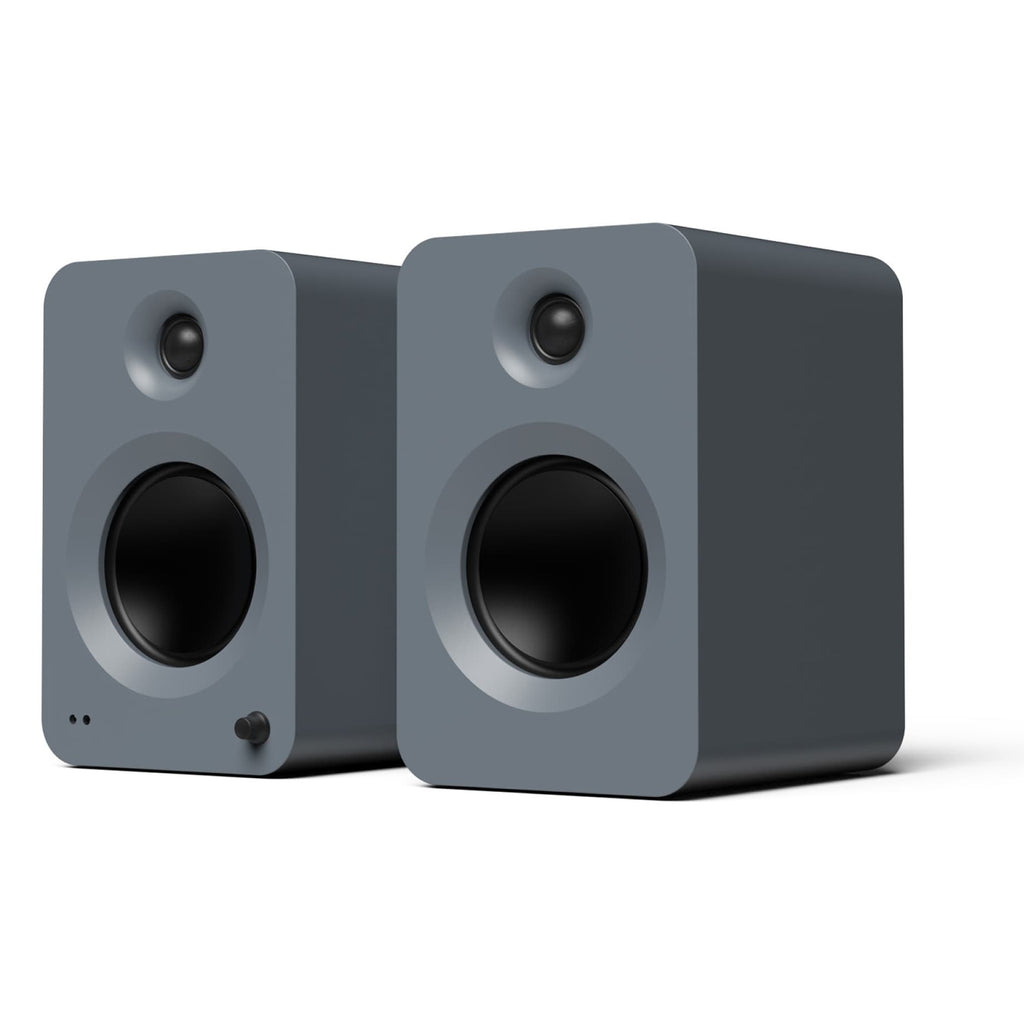 Kanto Audio Ren bookshelf speakers, view 10