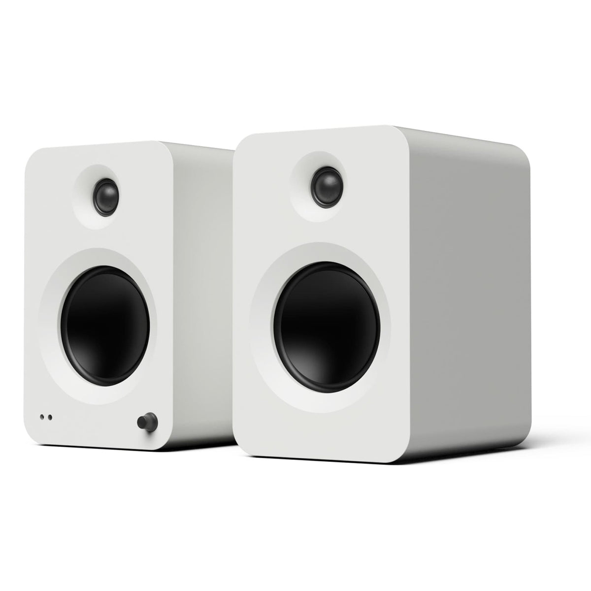 Kanto Audio Ren bookshelf speakers, view 6