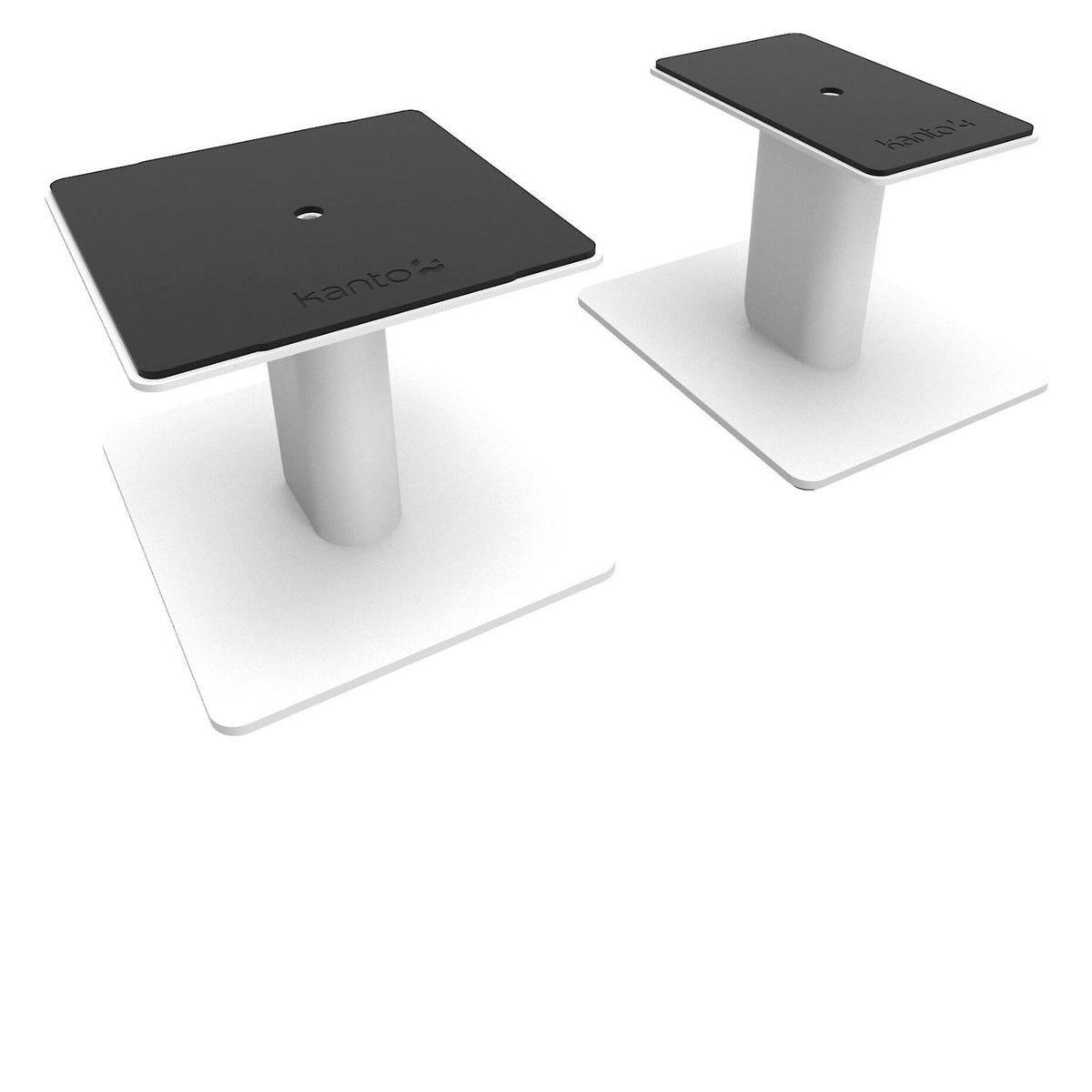 Kanto Audio SP6HD 6" Desktop Speaker Stands