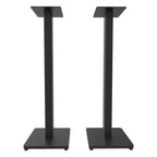 Kanto Audio ST28 speaker stands, in black