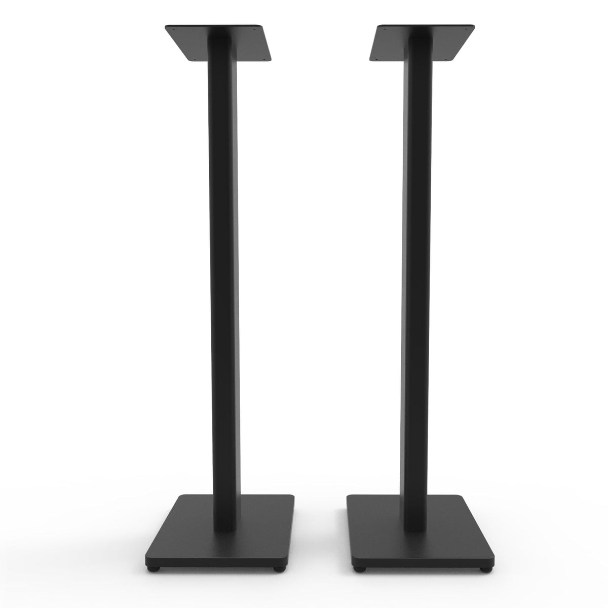 Kanto Audio ST34 speaker stands, in black