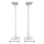 Kanto Audio ST34 speaker stands, in black