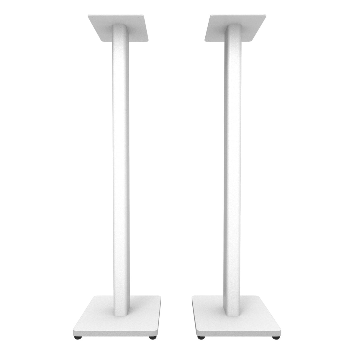 Kanto Audio ST34 speaker stands, in black