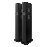 KEF LS60 Wireless