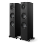 KEF Q7 Meta, Satin Black