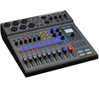 Zoom LiveTrak L-8 (B-Stock) 8-channel digital mixer and multitrack recorder