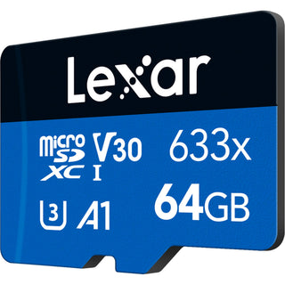 Karty microSD