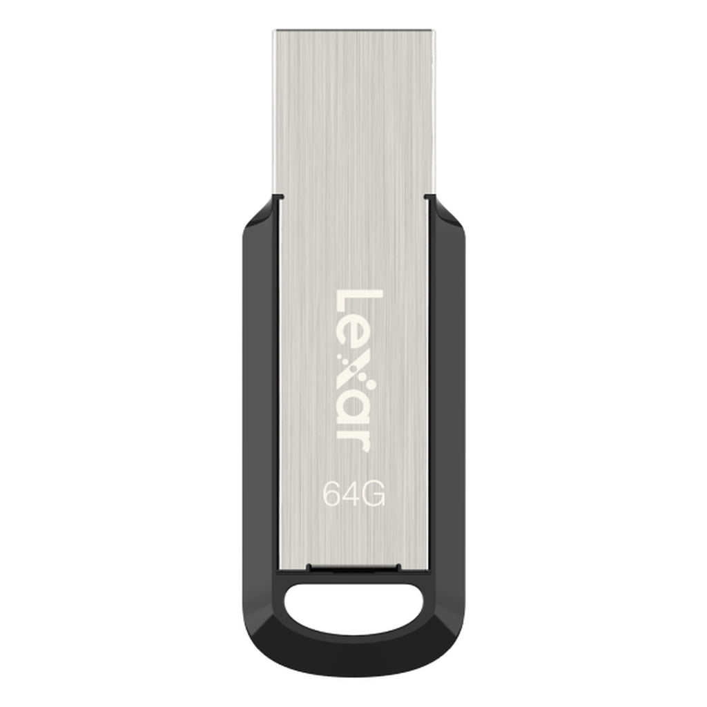 Lexar JumpDrive M400 Flash Drive (USB 3.0), 64GB